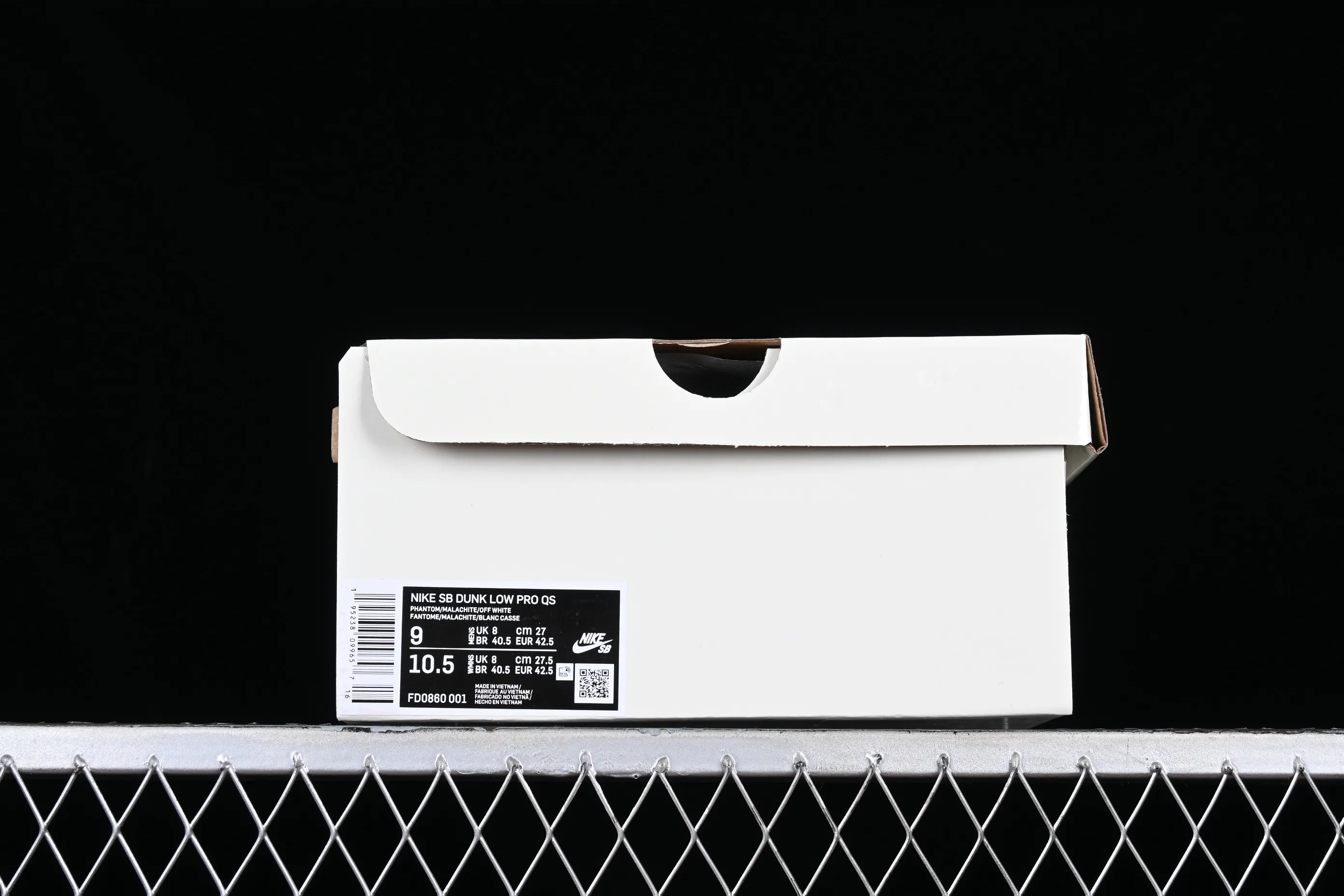 All Categories Nk SB Dunk Series Nk SB Dunk Low Low-top sneakers F version Jarritos